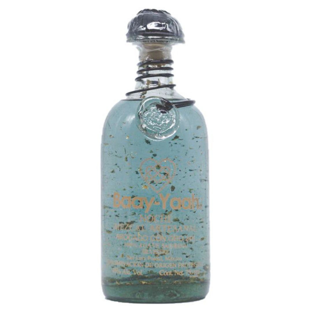 MEZCAL BAAY-YAAH NOCHE 750 ML™
