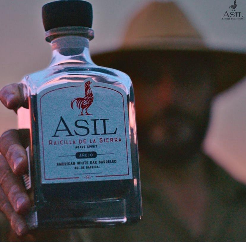 RAICILLA ASIL 750ML™
