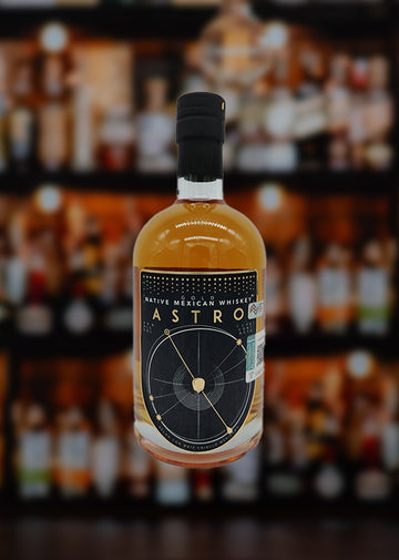 WHISKY ASTRO GOLD 750 ML™