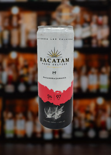 BACATAM JAMAICA
