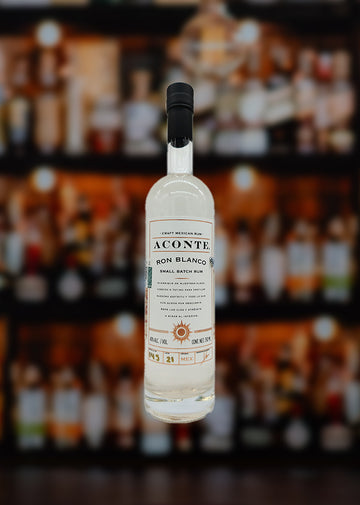 RON ACONTE BLANCO 750 ML™