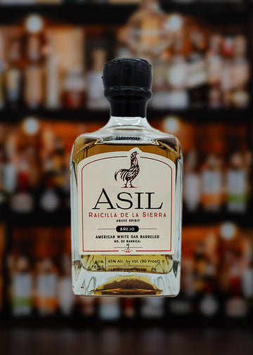 RAICILLA ASIL 750ML™