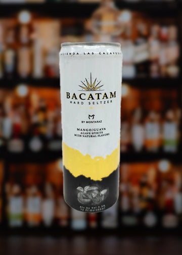 BACATAM MANGO GUAVA