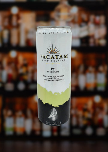 BACATAM PALOMA
