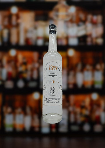 GINEBRA DOBLE CARA 750 ML™