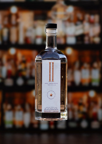 RAICILLA DOS ROSTROS 750 ML™