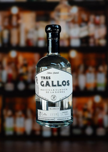 RAICILLA TRES GALLOS 750 ML™