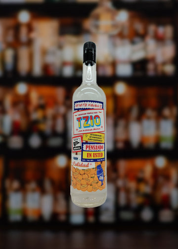 TRIPLE SEC TZIO 1L™