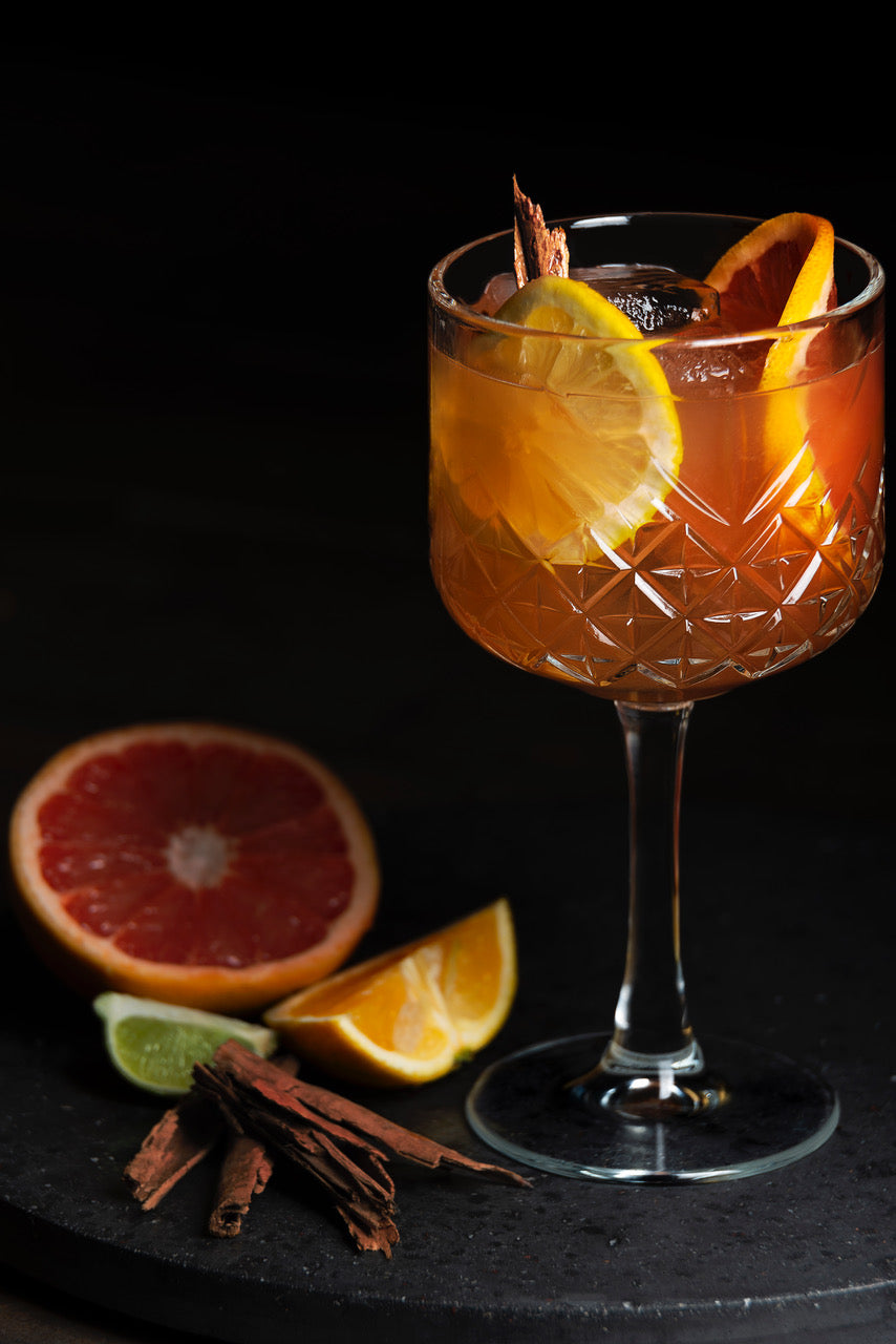 XOKOK - GIN