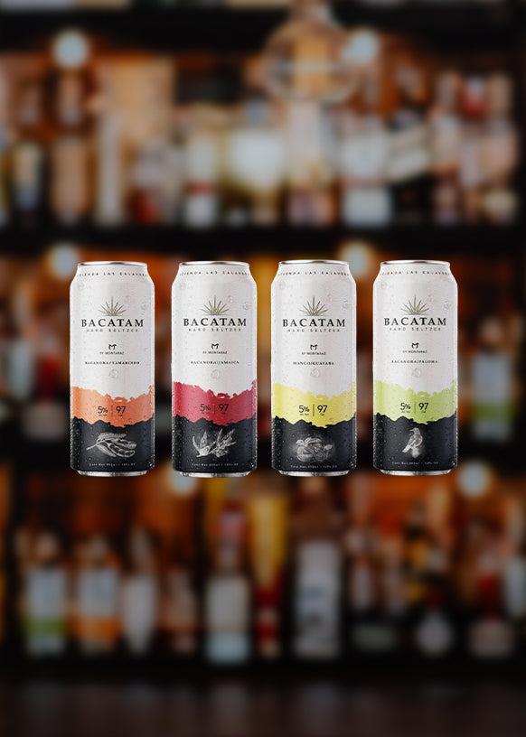 COCTELES PREPARADOS