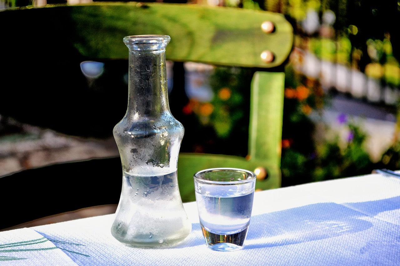 VODKA