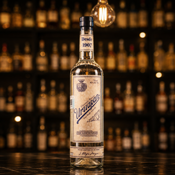 CHARANDA URUAPAN ANTIGUO SINGLE BLEND 750 ML™