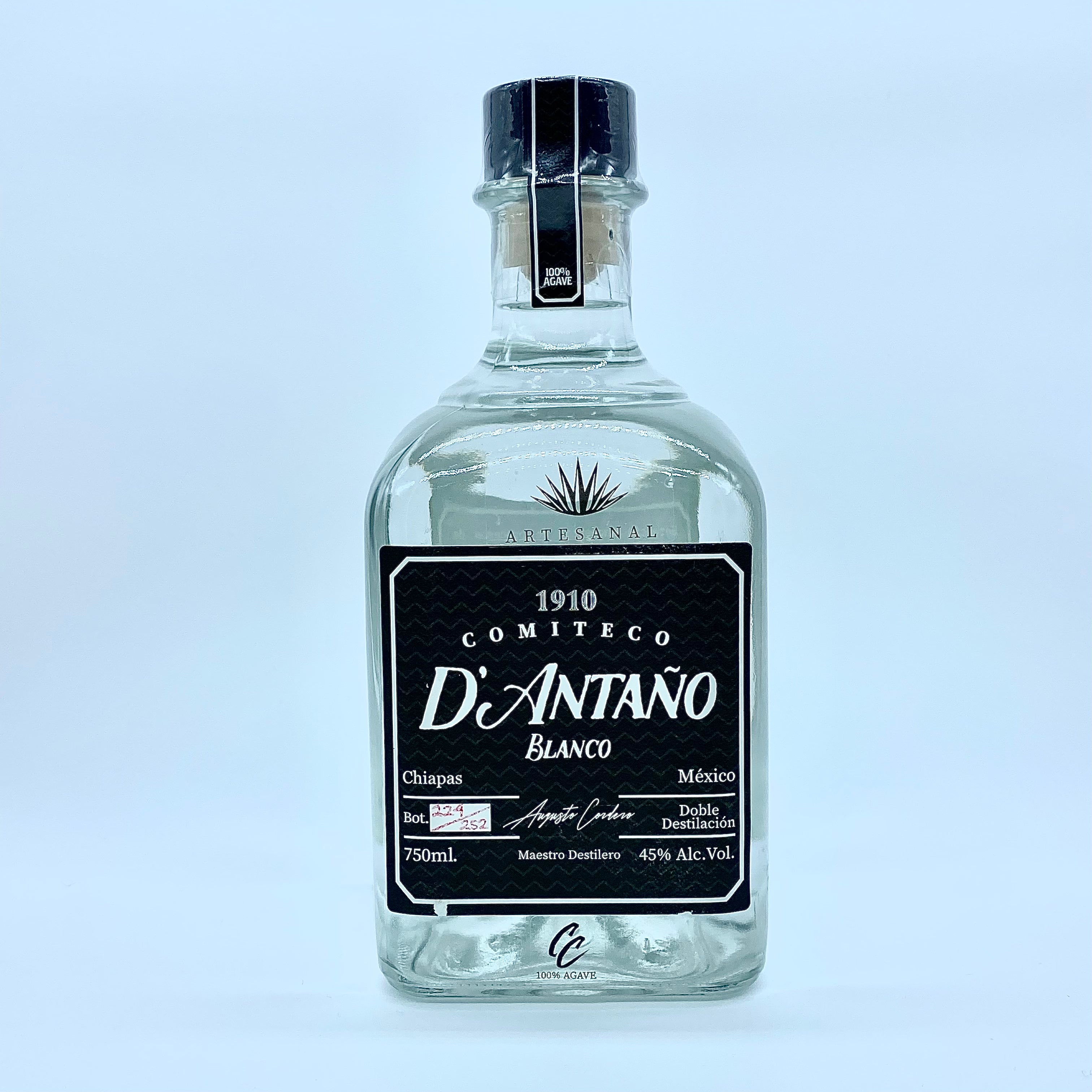 COMITECO D´ANTAÑO 750 ML™