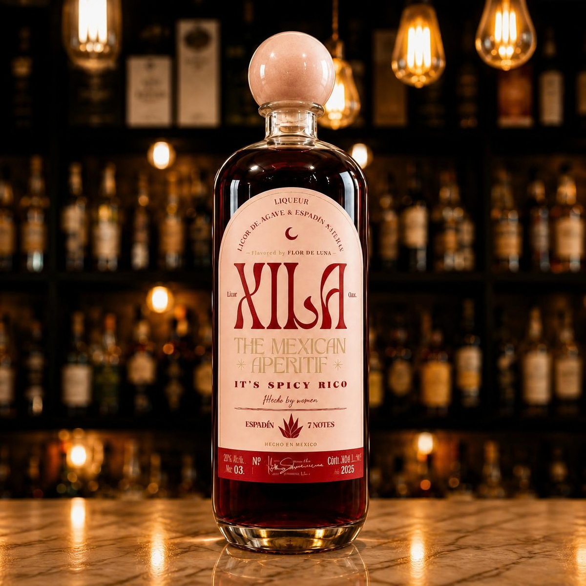 APERITIVO XILA 750 ML