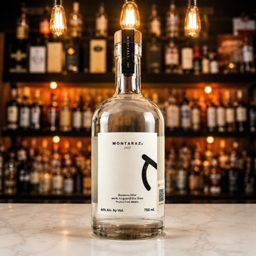 BACANORA MONTARAZ 750 ML™