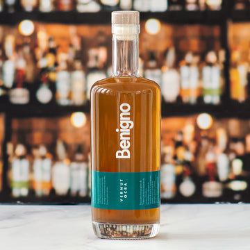 VERMUT BENIGNO OCRA 750 ML™