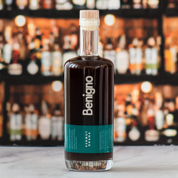 VERMUT BENIGNO GRANA 750 ML™