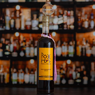 POX POXMYL CHOCOLATE 750 ML™