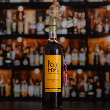 POX POXMYL CAFÉ 750 ML™
