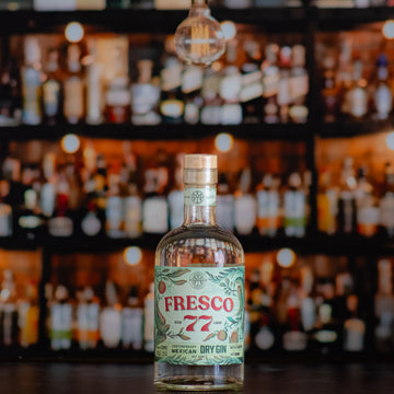 GINEBRA FRESCO 77 750 ML™