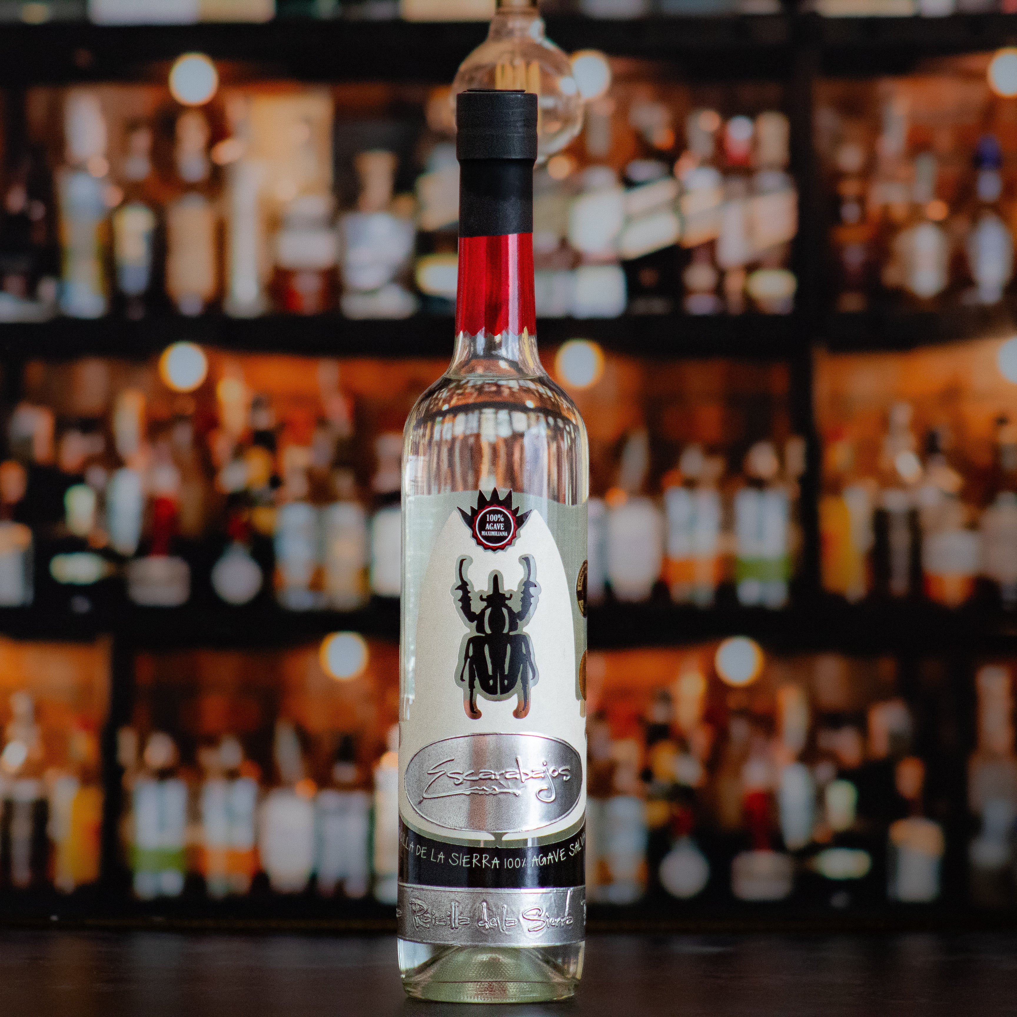 RAICILLA EL ESCARABAJO 750 ML™