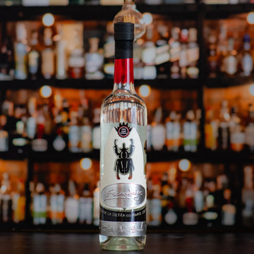 RAICILLA EL ESCARABAJO 750 ML™