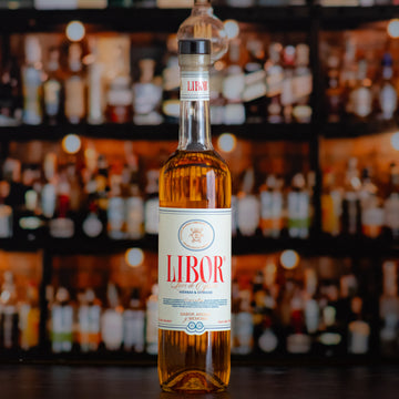 LICOR LIBOR  750 ML™