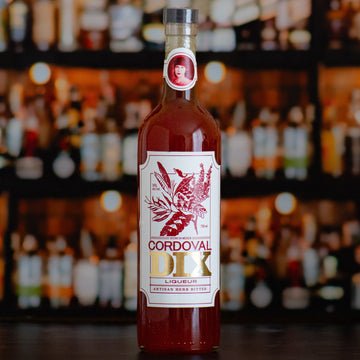 LICOR CORDOVAL DIX 750 ML™