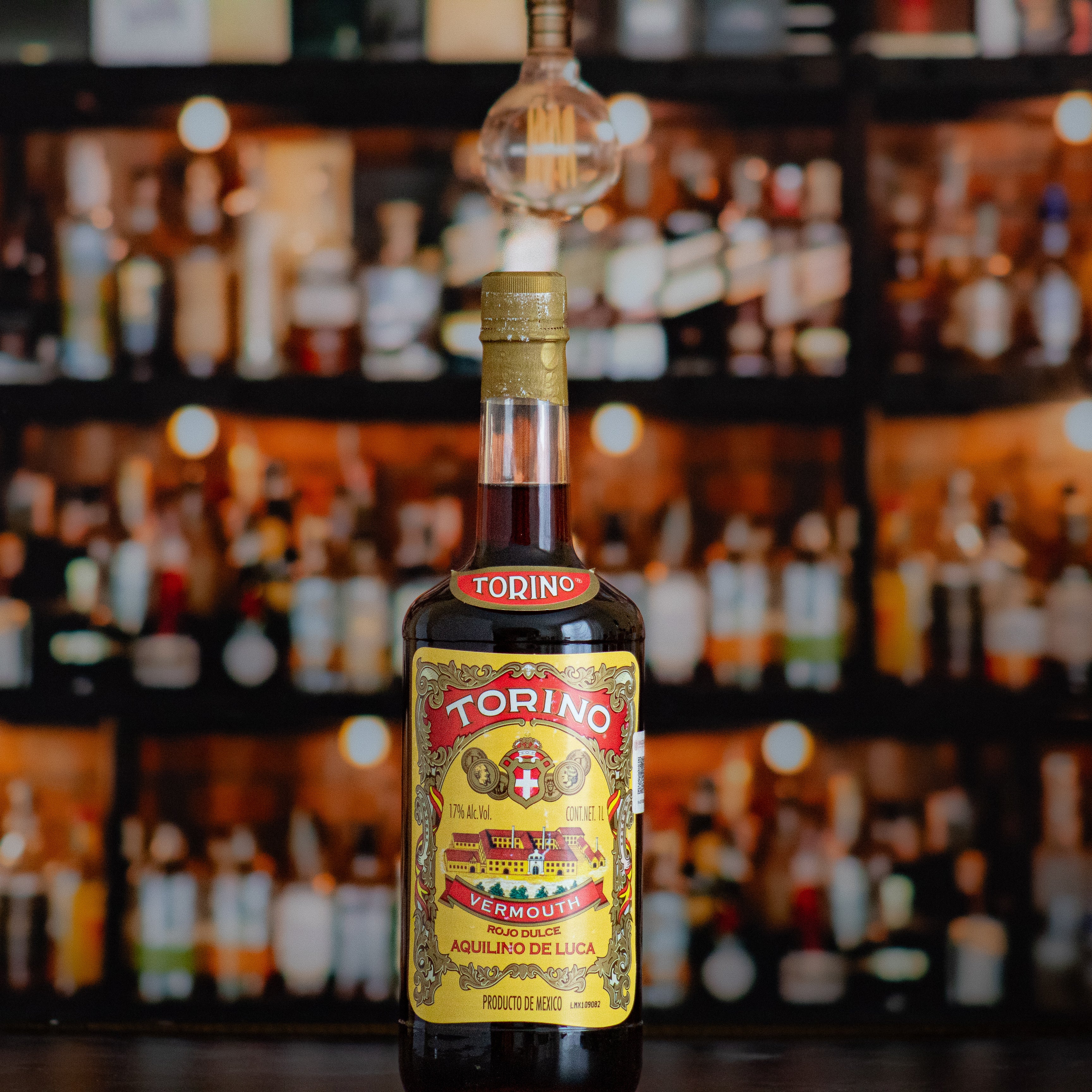 VERMOUTH TORINO 1000 ML