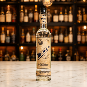 CHARANDA URUAPAN ANTIGUO SINGLE BLEND 750 ML