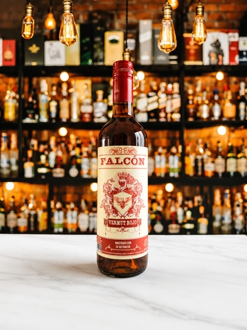 VERMUT FALCÓN ROJO 750 ML™