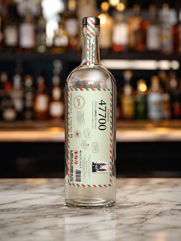 TEQUILA CÓDIGO 47700 JOVEN™ 1000 ML