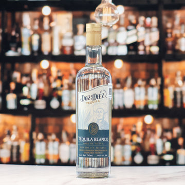 TEQUILA DOS O DIEZ 750 ML™