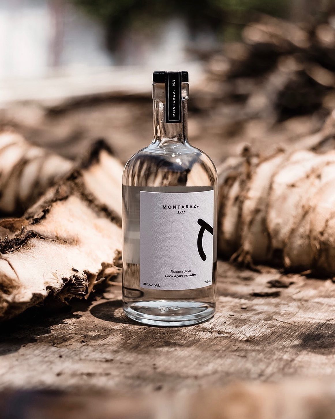 BACANORA MONTARAZ 750 ML™
