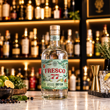GINEBRA FRESCO 77 750 ML™