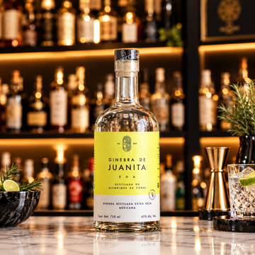 GINEBRA DE JUANITA 750 ML™