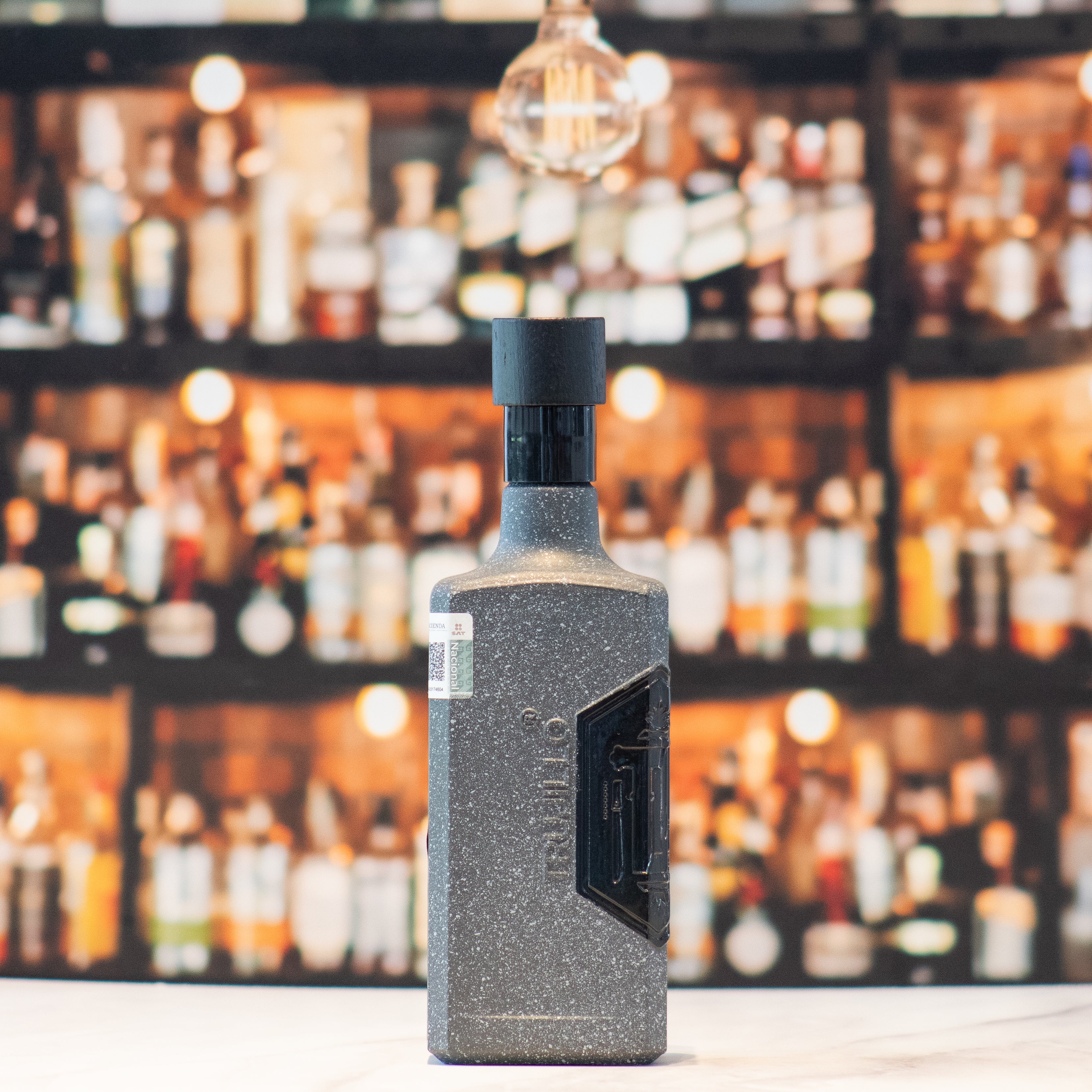 TEQUILA TRUJILLO TAHONA 750 ML™
