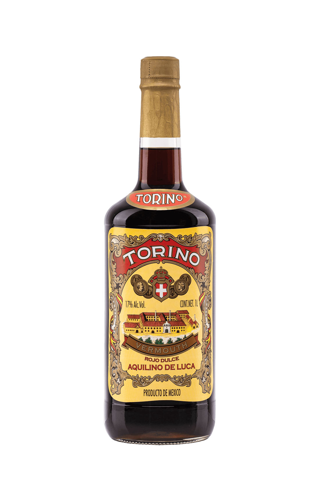 VERMOUTH TORINO 1000 ML