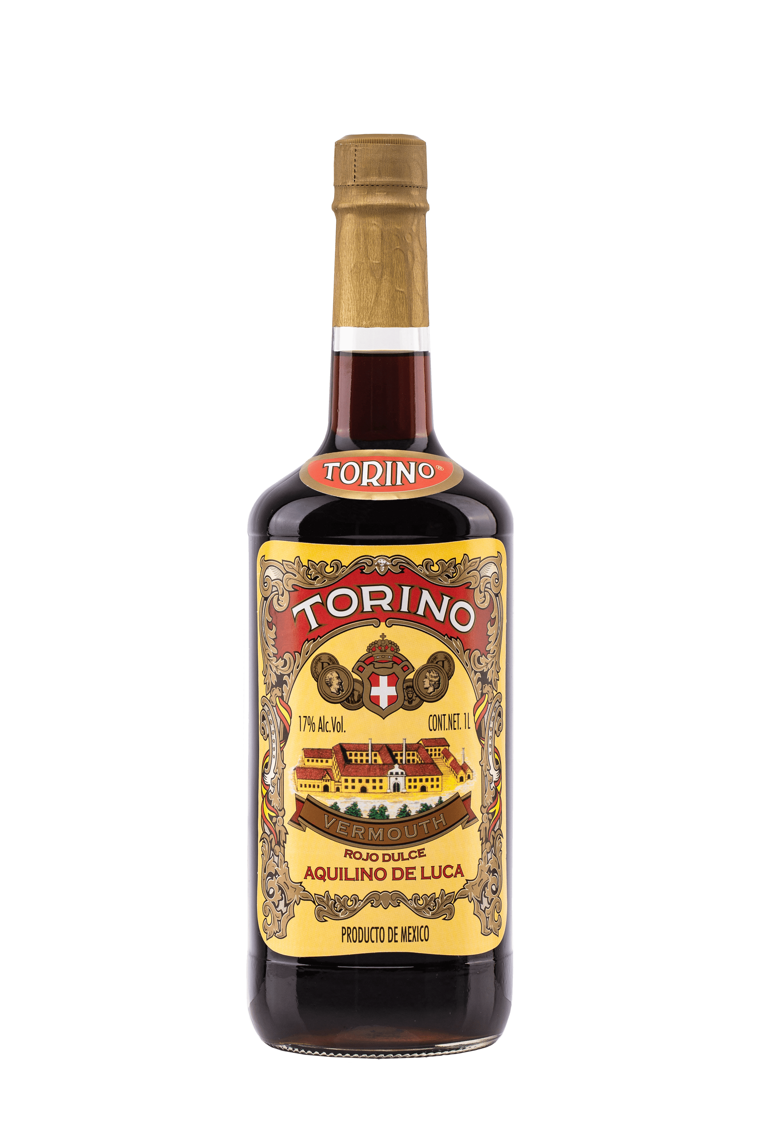 VERMOUTH TORINO 1000 ML