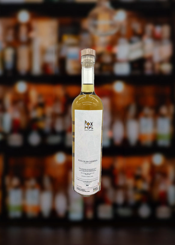 POX POXMYL GRAN RESERVA EXTRA AÑEJO 750 ML™