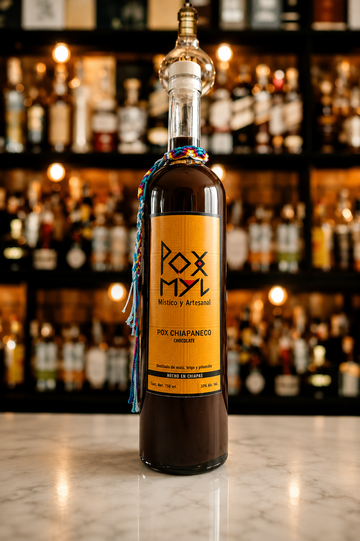 POX POXMYL CHOCOLATE 750 ML™