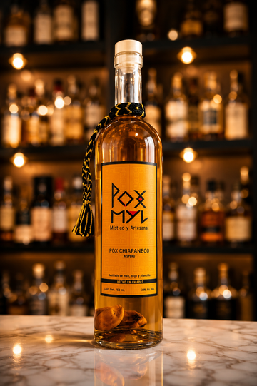 POX POXMYL NÍSPERO 750 ML™