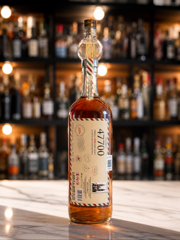 TEQUILA CÓDIGO 47700 AÑEJO 1000 ML™