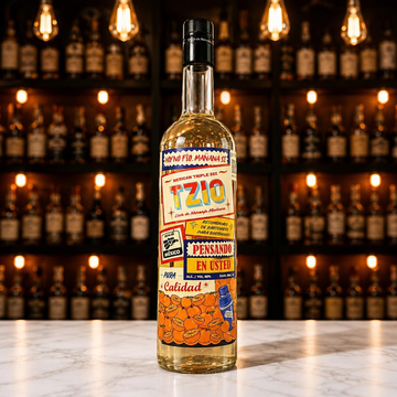 TRIPLE SEC TZIO 1L™