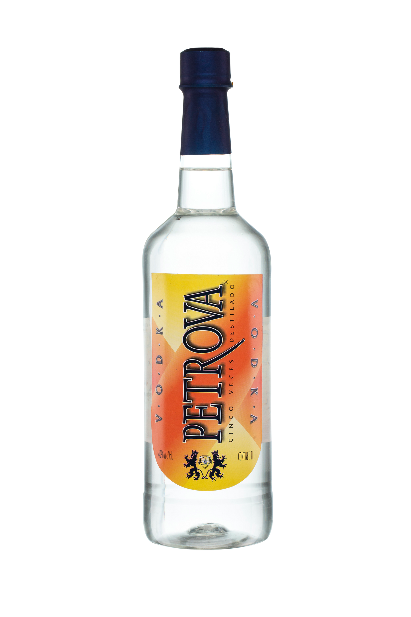 VODKA PETROVA 1000 ML™