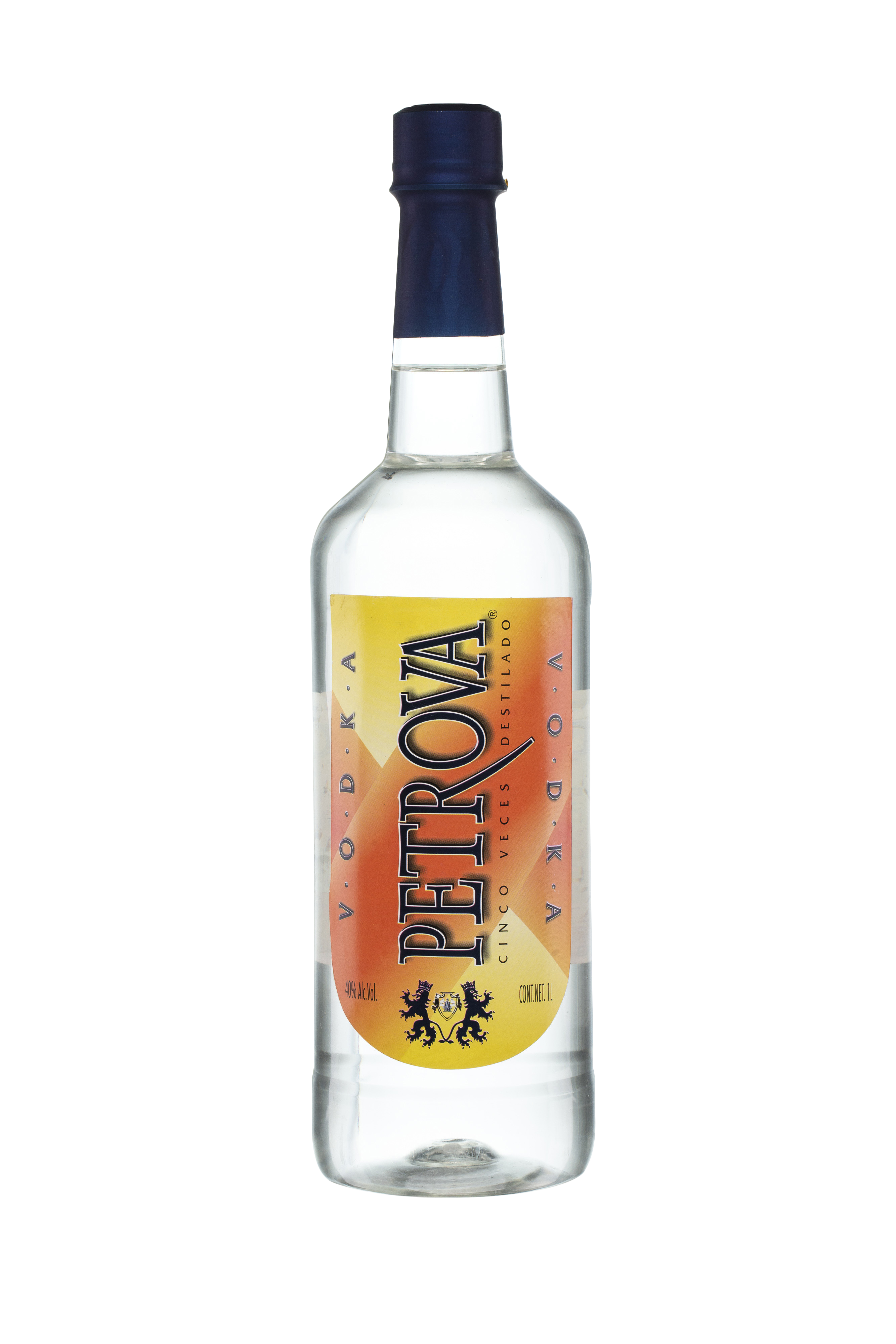 VODKA PETROVA 1000 ML™