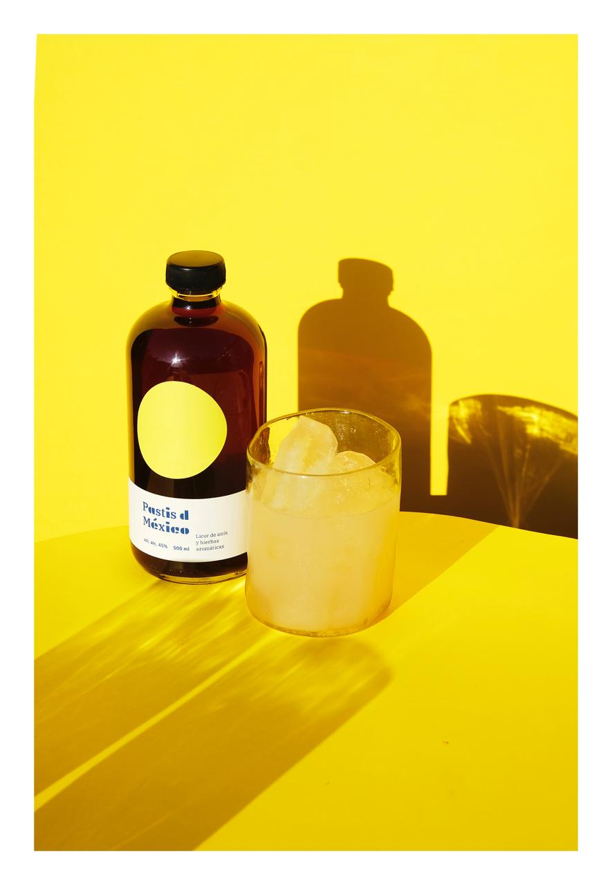 PASTIS DE MEXICO 500 ML™