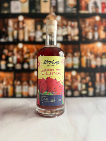 LICOR DE TUNA  FLOR DE LUNA   750 ML™