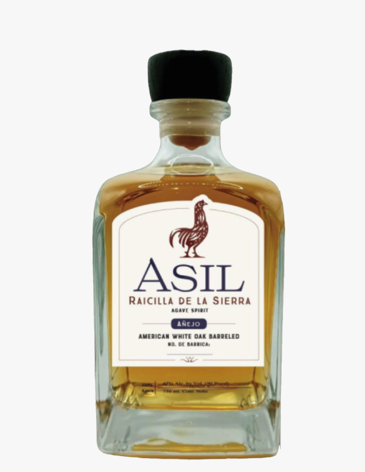 RAICILLA ASIL 750ML™