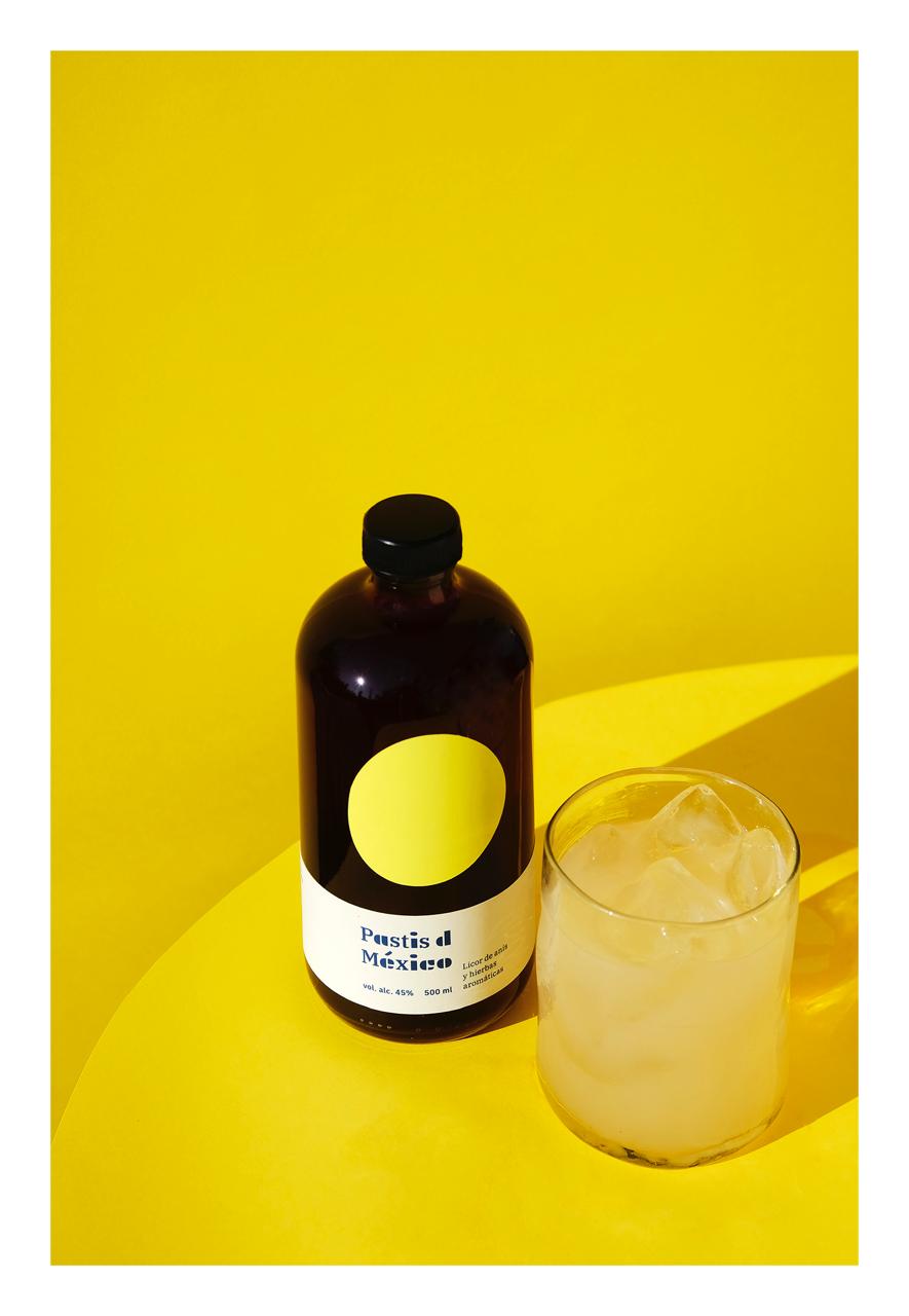 PASTIS DE MEXICO 500 ML™